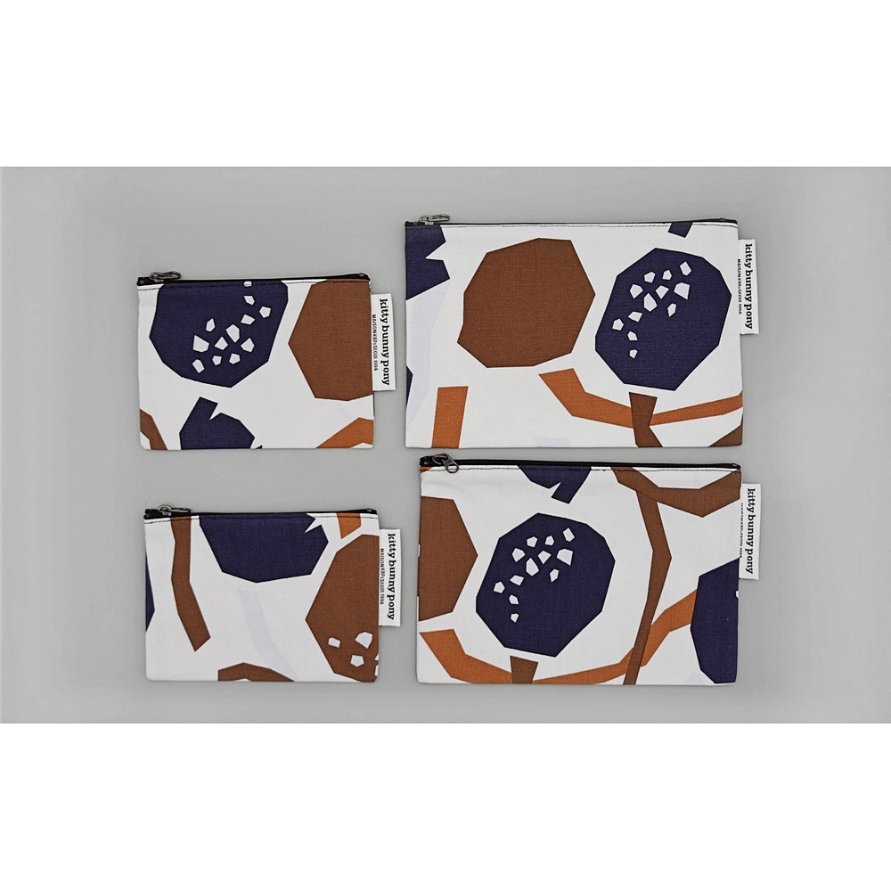 Ivory Pouch – Bild 3